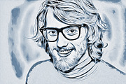Color Full Panting Action, an Action Add-On by MRI STUDIO (Thumbnail 13 of 15)