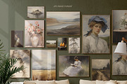 600 Vintage Prints, a Background Graphic by Purple (Thumbnail 10 of 14)
