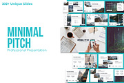 2019 Ultimate Bundle - 75 Templates, a Presentation Template by Creative Slides (Thumbnail 33 of 39)
