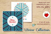Christmas BUNDLE, an Object Graphic by KundolaArt (Thumbnail 7 of 16)