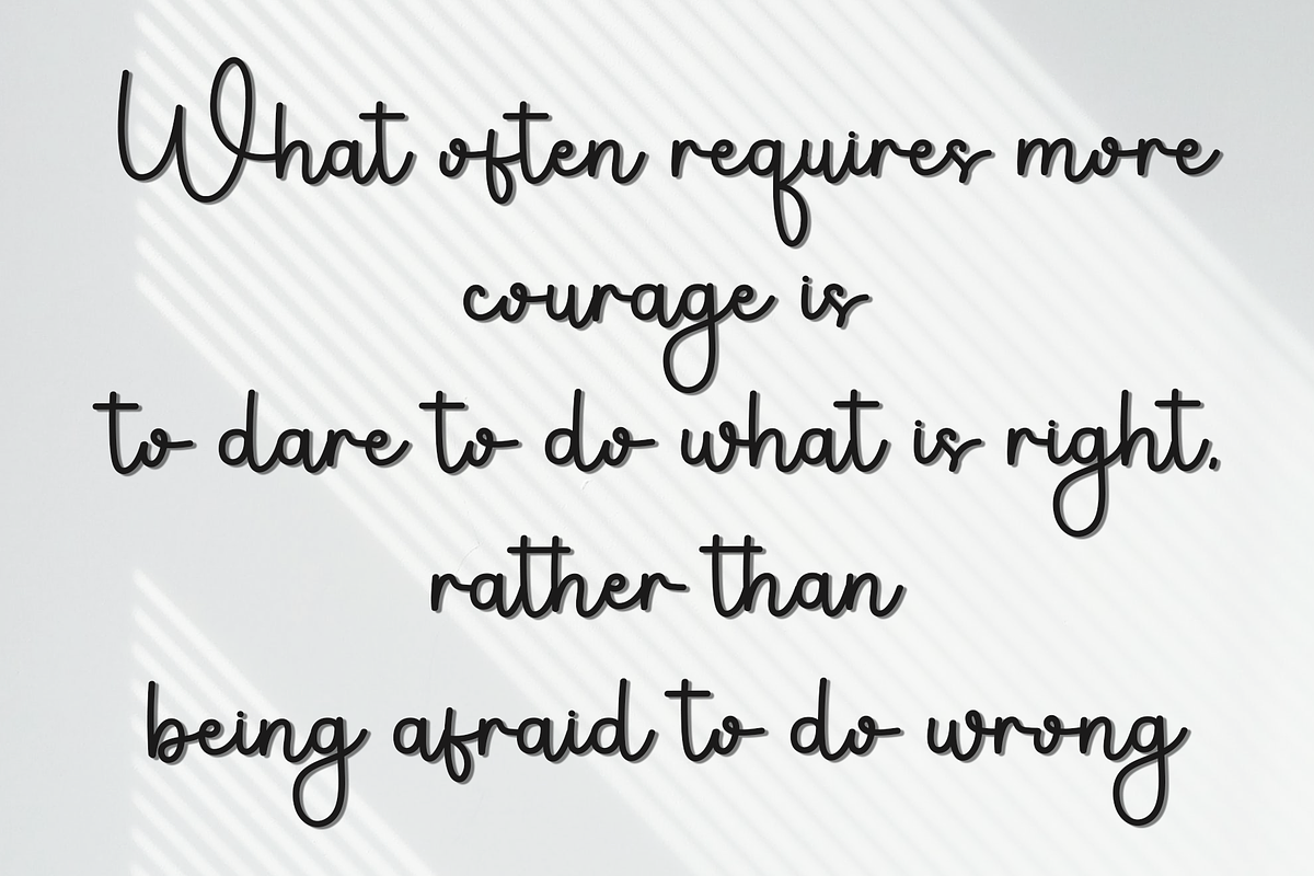 Pauline Script, a Handwritten Font by FreshTypeINK (Photo 5 of 8)