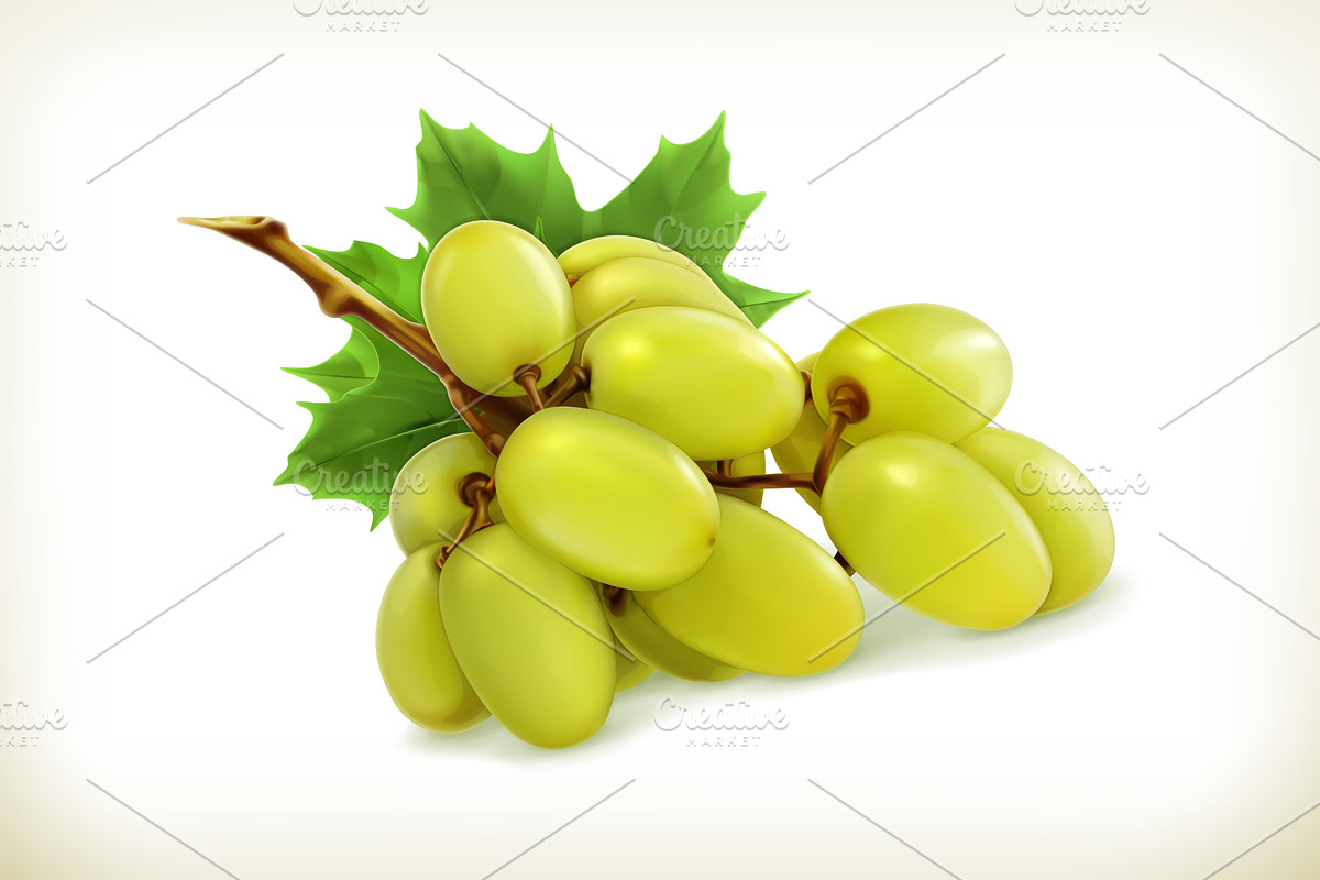 Fruits and vegetables preview 2