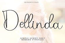 Dellinda