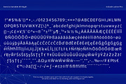 Avestra, a Sans Serif Font by Matra Creative (Thumbnail 8 of 11)