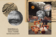 Vintage Collage Creator 1170+ Assets, an Object Graphic by Veris Studio (Thumbnail 17 of 56)