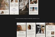Editorial Newsletter Templates, an Email Template by Wildnun Studio (Thumbnail 2 of 18)