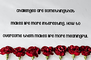 Happy Monday, a Sans Serif Font by InermediaSTUDIO (Thumbnail 5 of 7)