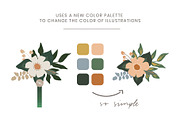 Clementine Illustration Collection, an Illustration by Emilie Cliche (Thumbnail 4 of 7)