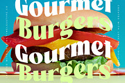 Makers Weave Modern Bold Serif, a Serif Font by timelesstype.co (Thumbnail 12 of 20)