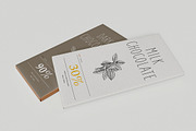 Bruschetta font, a Sans Serif Font by Alice_Evans (Thumbnail 9 of 12)