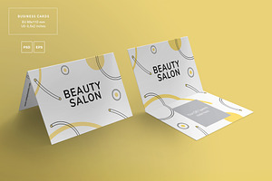 Branding Pack Makeup Collection