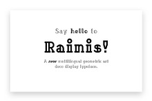 Rainis