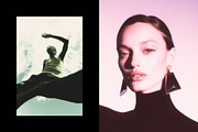 Pastel Glow Photo Effect, a Layer Style Add-On by Design Squad (Thumbnail 7 of 8)