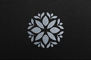 Foil Stamping Mockups, a Mockup by Design Squad (Thumbnail 6 of 9)