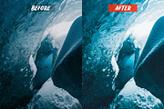 Mobile Lightroom Presets, an Action Add-On by Lavinsky Art Store (Thumbnail 9 of 11)