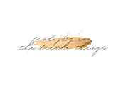 Lady Luminous, a Script Font by Luminous Lines Creative (Thumbnail 4 of 5)