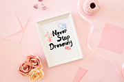 Clowney - Fun Bold Display, a Font by PutraCetol Studio (Thumbnail 6 of 8)