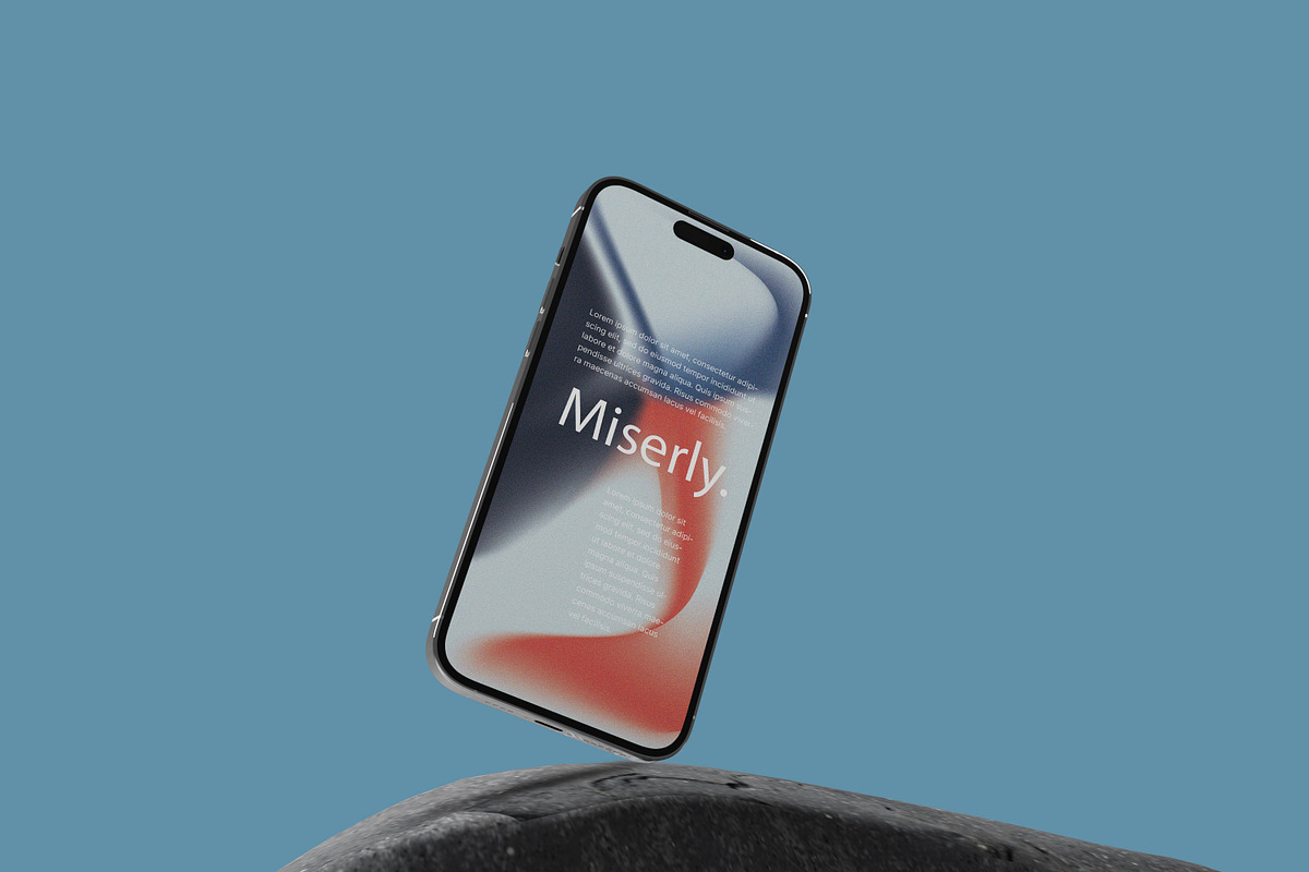 Miserly Gradient Texture Background, a Background Graphic by executypeStudio (Photo 5 of 9)