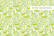 Herbal collection (+bonus), an Object Graphic by Fresh-shop (Thumbnail 5 of 7)