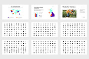 Hinu : Agriculture Powerpoint, a Presentation Template by Punkl Camp (Thumbnail 5 of 9)