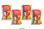 Packaging Mockup Bundle Collection, a Packaging Mockup by Ambo Ampeng (Thumbnail 6 of 11)