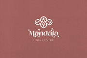 Nalisa Font - Modern beauty font, a Sans Serif Font by creativemedialab (Thumbnail 6 of 10)