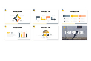 Havena - Powerpoint Template