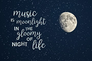 Poetry&Fiction novel font duo, a Sans Serif Font by Pxlhead (Thumbnail 6 of 9)