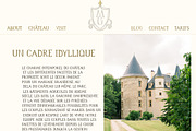 Monogramer. Hand-Drawn Serif Font, a Serif Font by LABFcreations (Thumbnail 3 of 13)