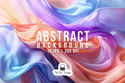 Abstract background wave style, a Graphic by TukTuk Design (Thumbnail 10 of 10)