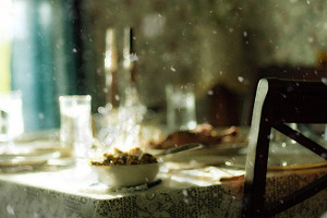 Christmas Dinner