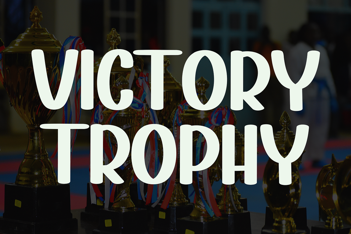 Championsip, a Script Font by FreshTypeINK (Photo 8 of 8)