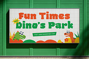 Flinto Cave - Bold Paper Cutout Game, a Font by Typia Nesia (Thumbnail 8 of 13)