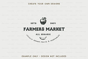 Fruit and Vegetable Illustrations, a Food Illustration by BirDIY Design (Thumbnail 6 of 10)