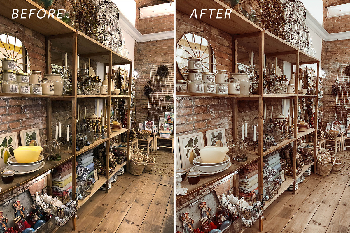 Mobile Lightroom Presets - Coco, a Preset Add-On by Color Me Presets (Photo 10 of 11)