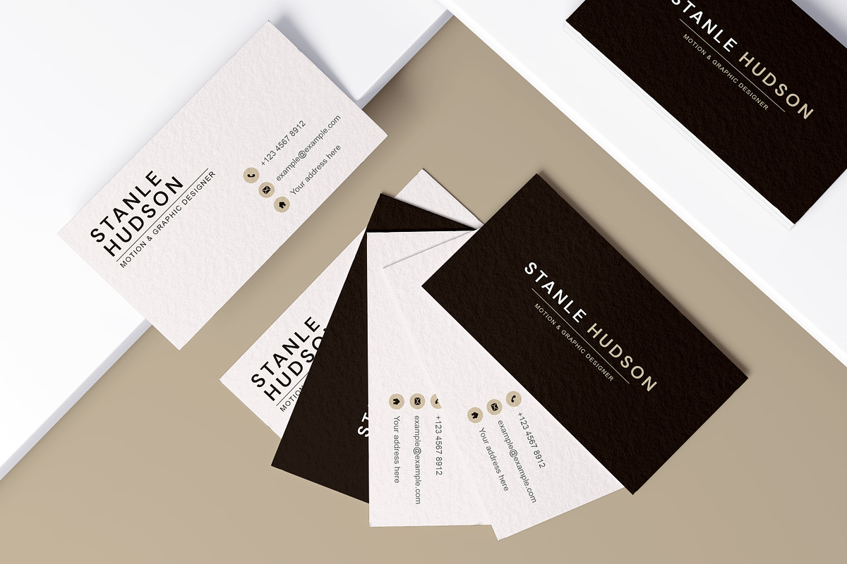 Resume Template / CV, a Resume Template by Artisan Vibes (Photo 2 of 7)