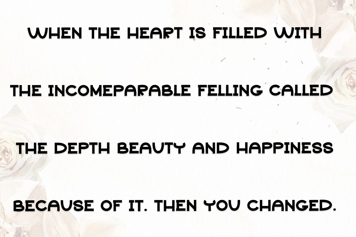 Nothing Special, a Script Font by FreshTypeINK (Photo 5 of 7)
