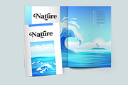 Celsius Flower, a Serif Font by Typehill (Thumbnail 12 of 12)
