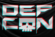 CYBERHYPE FONT, a Sans Serif Font by Alphabet Agency (Thumbnail 5 of 9)