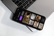 Feltrix – AI Smart Home UI Design, an App Template by twinstd (Thumbnail 5 of 5)