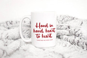 Ghatyna Bold Brush Font, a Script Font by Letterena Studios Script (Thumbnail 5 of 20)