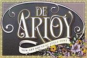 Handmade Font Collection Bundle, a Serif Font by StoricType (Thumbnail 2 of 34)