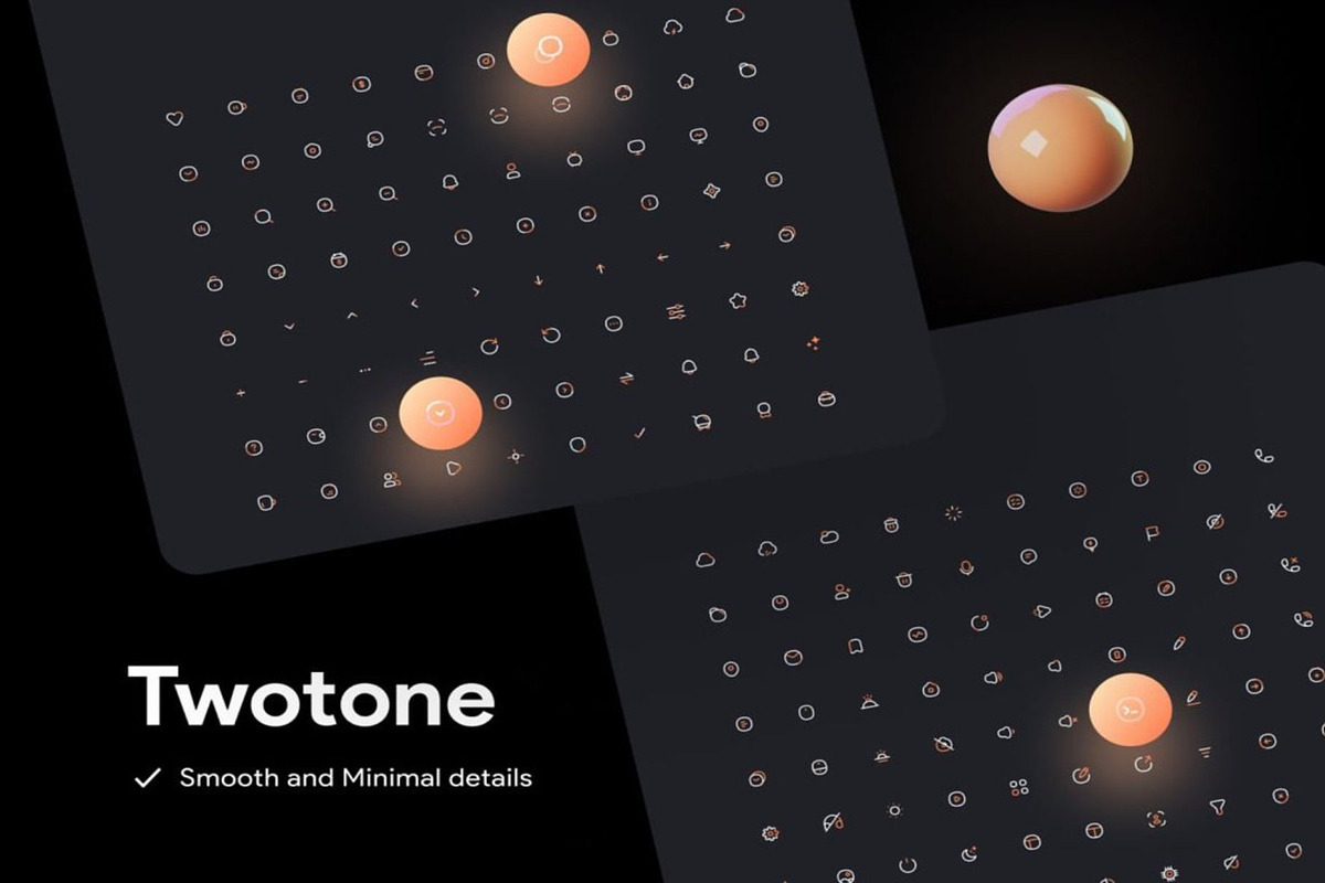 COCO icon pack +600 Editable icons, a Solid Icon by Lumina_ui_ux202 (Photo 6 of 6)