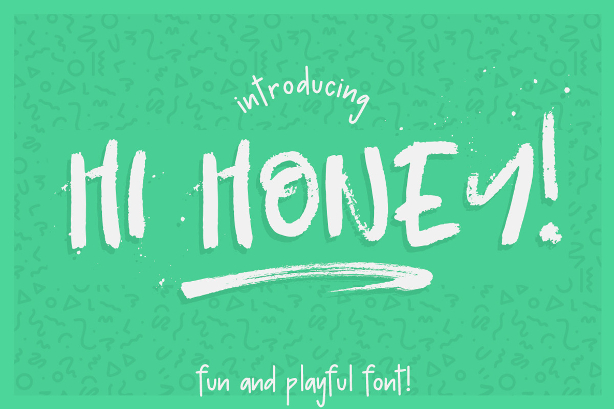 16 FONTS IN ONE - 84% DISCOUNT!! preview 2