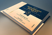 Pastor Appreciation Template Kit, an Invitation Template by Godserv Designs (Thumbnail 4 of 7)