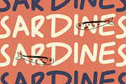 CS Gracila – Playful Font, a Handwritten Font by Craft Supply Co. (Thumbnail 2 of 8)