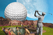 Vintage Collage Creator 1170+ Assets, an Object Graphic by Veris Studio (Thumbnail 7 of 56)
