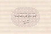 Tender Paper Frames, a Background Graphic by Animoon (Thumbnail 18 of 18)