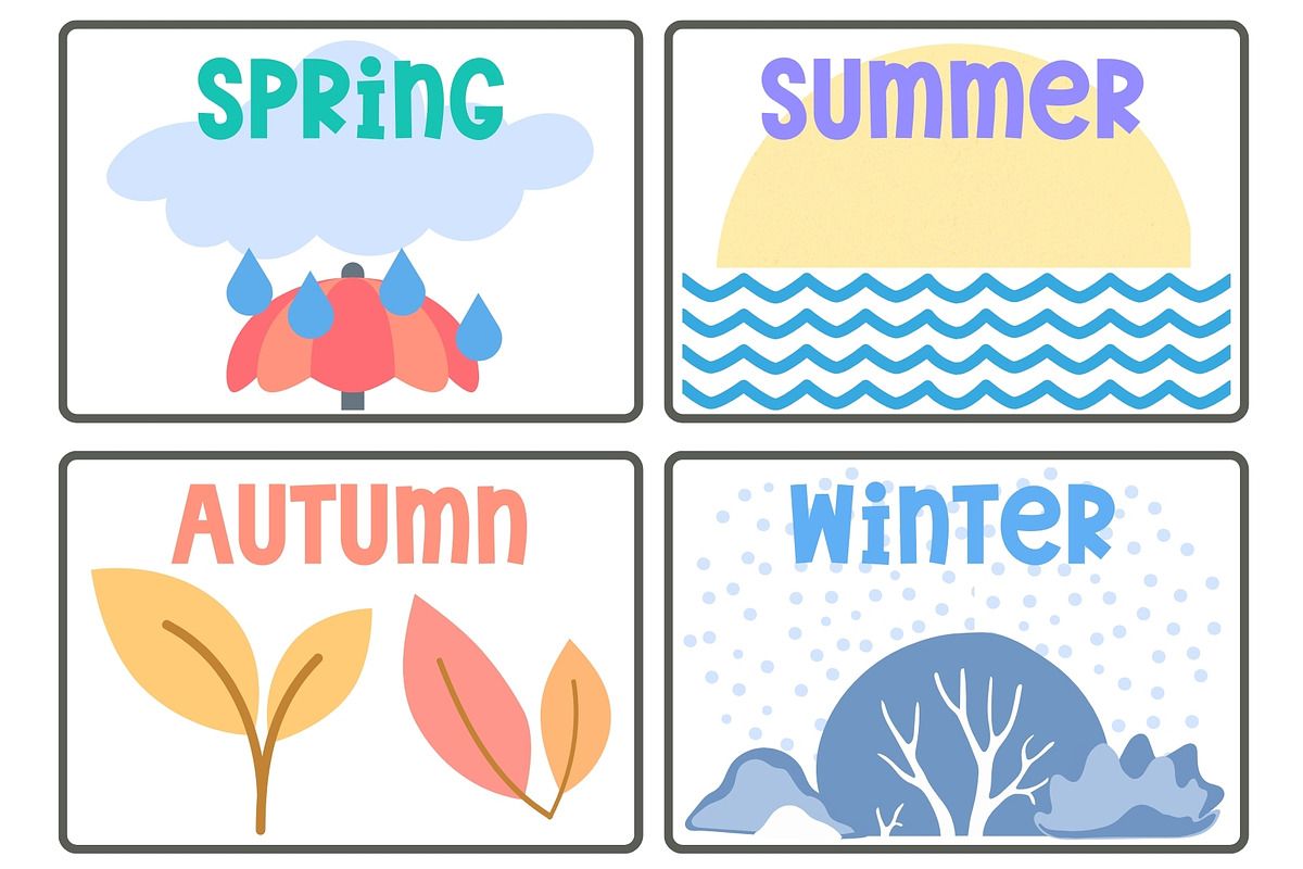 Fox Katie Font, a Handwritten Font by Fox7 By Rattana (Photo 5 of 9)