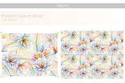 Rainbow Luxury Seamless Pattern, a Pattern Graphic by Fabrivo (Thumbnail 8 of 10)